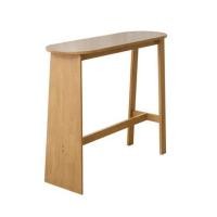 ราคา โต๊ะบาร์ YKS BOBA 8859275802084 150 ซม. สีโอ๊ค (1277618)