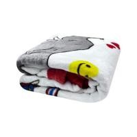 ราคา ผ้าห่ม TULIP หมาจ๋า 40X60 นิ้ว 02106-TFG19 (1279431)