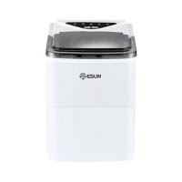 ราคา เครื่องทำน้ำแข็งอัตโนมัติ ESUN EIM-15A 2 ลิตร สีขาว (1279444)