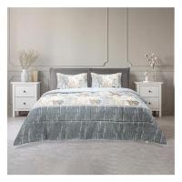 ราคา ชุดผ้าปูที่นอน 3.5 ฟุต 4 ชิ้น PICASSO SMILE PALM (1187021)