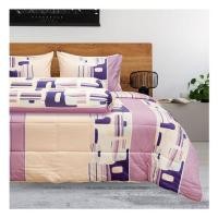 ราคา ชุดผ้าปูที่นอน 6 ฟุต 5 ชิ้น PICASSO PB สี JANOA (1216208)