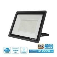 ราคา สปอตไลท์ภายนอก LED HI-TEK SLIM 200 วัตต์ DAYLIGHT (1277219)