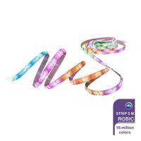 ราคา ไฟเส้น LED WIZ RGBIC MULTI-COLOR GRADIENT TYPE-C 18 วัตต์ 5 เมตร RGB (1277592)