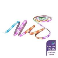 ราคา ไฟเส้น LED WIZ RGBIC MULTI-COLOR GRADIENT TYPE-C 32 วัตต์ 10 เมตร RGB (1277600)