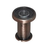 ราคา ตาส่อง M.PRO 180 องศา สีทองแดงรมดำ (1136316)