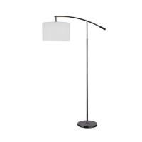 ราคา ไฟตั้งพื้น CARINI ML5250CH สีดำ/เงิน/ขาว 1 หัว (1272823)