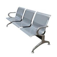 ราคา เก้าอี้รับรอง SURE XENA CC-312-3 สีเทา (1273560)