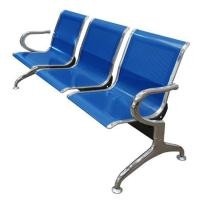 ราคา เก้าอี้รับรอง SURE XENA CC-312-3 สีน้ำเงิน (1279212)