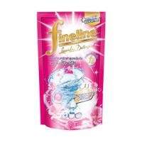 ราคา รีฟิลน้ำยาซักผ้า FINELINE 550 มล. โปรคลีนชมพู (1108887)