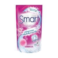 ราคา รีฟิลน้ำยาซักผ้า SMART 550 มล. PRECIOUS PINK (1165158)