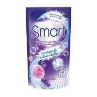 ราคา รีฟิลน้ำยาซักผ้า SMART 550 มล. VIVA VIOLET (1165186)