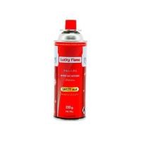 ราคา แก๊สกระป๋อง LUCKY FLAME LSP-001 (1183932)