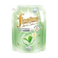 ราคา น้ำยาซักผ้า FINELINE ORGANIC 1,250 มล. ALOE VERA (1249113)