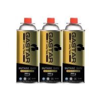 ราคา แก๊สกระป๋อง LUCKY FLAME GSP-001P3 แพ็ก 3 กระป๋อง (1254748)