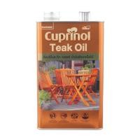 ราคา น้ำมันรักษาเนื้อไม้ DULUX CUPRINOL TEAK OIL 3.5 ลิตร (1277987)