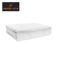 ราคา ผ้ารองกันเปื้อน TWIN SIZE SATIN PREMIER (268549)