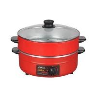 ราคา กระทะไฟฟ้า OTTO SP314G 3 ลิตร (1006886)