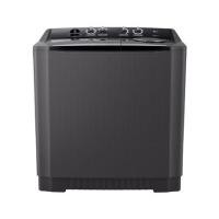 ราคา เครื่องซักผ้า 2 ถัง LG TT18NAPG 18 กก. สีดำ (1176636)