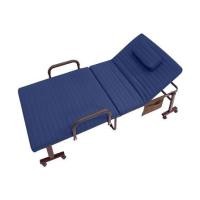 ราคา เตียงพับ THAIBULL OLT245-120BL สีน้ำเงิน (1200015)
