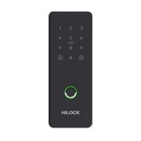 ราคา กลอนดิจิตอล HILOCK HL-551 สีดำ (1213506)