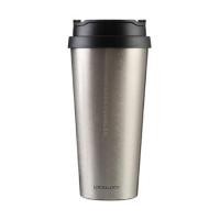 ราคา แก้วสุญญากาศ LOCKNLOCK CLIP TUMBLER 540 มล. สีเงิน (1273220)
