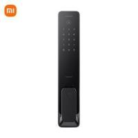 ราคา กลอนดิจิตอล XIAOMI 2 BLACK สีดำ (1279041)