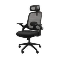 ราคา เก้าอี้สุขภาพ MODENA ERGO SOLAR NET สีดำ (1267976)