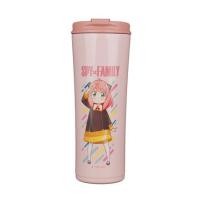 ราคา แก้วน้ำสุญญากาศ SEAGULL SPYXFAMILY 0.7 ลิตร สีชมพู (1274934)