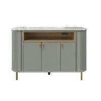 ราคา โต๊ะเครื่องแป้ง SB FURNITURE SOUL 19232108 120 ซม. สี PEWTER GREY (1280110)