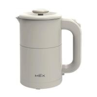 ราคา MEX กาต้มน้ำไฟฟ้า ขนาด 0.5 ลิตร รุ่น KPL306CR