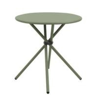 ราคา โต๊ะสนาม ME LIVING VENUS สีเขียว (1259127)