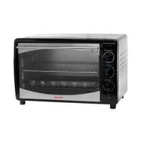 ราคา เตาอบเล็กแมนนวล SHARP EO-42K 42 ลิตร (1028834)