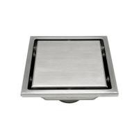 ราคา ตะแกรงกันกลิ่นเหลี่ยม DEXZON หน้าแปลน 4 นิ้ว (1225903)