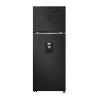 LG ตู้เย็น 2 ประตู ขนาด 16.2 คิว รุ่น GN-F452PQAK