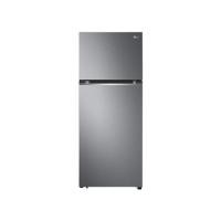 LG ตู้เย็น 2 ประตู Side By Side ขนาด 14 คิว รุ่น GN-D382PQMB