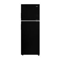 ราคา ตู้เย็น 2 ประตู HAIER HRF-209MNI 7.6 คิว สีดำ (1280117)