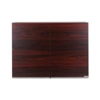 ราคา ตู้คู่ MF-MDF KITZCHO EAZY 80x60 ซม. สีไม้สัก (1066891)