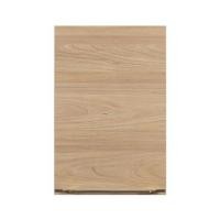 ราคา ตู้แขวนเดี่ยว KITZCHO LUCIDA 40x60 ซม. HONEY OAK (1220201)