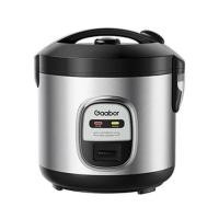 ราคา หม้อหุงข้าว DIGITAL GAABOR RC20M-YE01A 1 ลิตร (1279257)