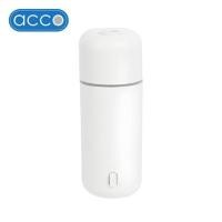 ราคา ชุดเครื่องพ่นอโรม่าพร้อมรีฟิล 5 มล. (6 กลิ่น) ACCO A807 สีขาว (1269179)