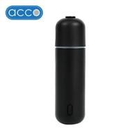 ราคา ชุดเครื่องพ่นอโรม่าพร้อมรีฟิล 5 มล. (6 กลิ่น) ACCO A807 สีดำ (1269200)