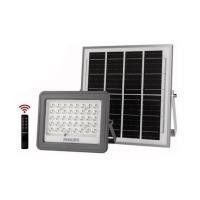 ราคา สปอตไลท์ SOLAR PHILIPS BVC080 MN 90 วัตต์ DAYLIGHT สีเทา/ดำ (1277622)