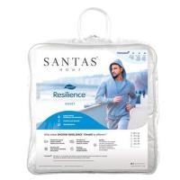 ราคา ไส้ผ้านวม SANTAS RESILIENCE 70x90 นิ้ว (1052195)