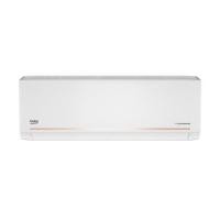 Beko Inverter เครื่องปรับอากาศระบบอินเวอร์เตอร์ติดผนัง 18000 BTU รุ่น BSVIN180