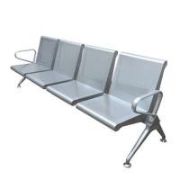 ราคา เก้าอี้รับรอง SURE VEDA CC-311-4 สีเทา (1273568)