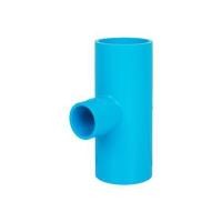 ราคา สามทางลด 90 องศา ท่อน้ำไทย 2"x1" สีฟ้า (8543)