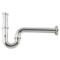 ราคา ท่อน้ำทิ้งอ่างล้างหน้าพีแทรป AMERICAN STANDARD 30 ซม. A-8100-SP (11715)