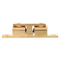 ราคา กันชนแม่เหล็กก้ามปู HAFELE 482.02.261 สีทองเหลือง (1011913)