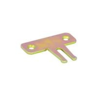 ราคา ตัวล็อกเฟอร์นิเจอร์แบบขาตรงใหญ่ PANSIAM SPL-001Y (1120599)