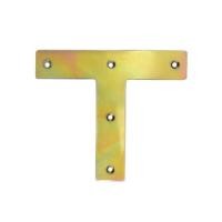 ราคา เหล็กฉากตัวที PANSIAM TS-150Y 150X137X30 มม. (1120694)